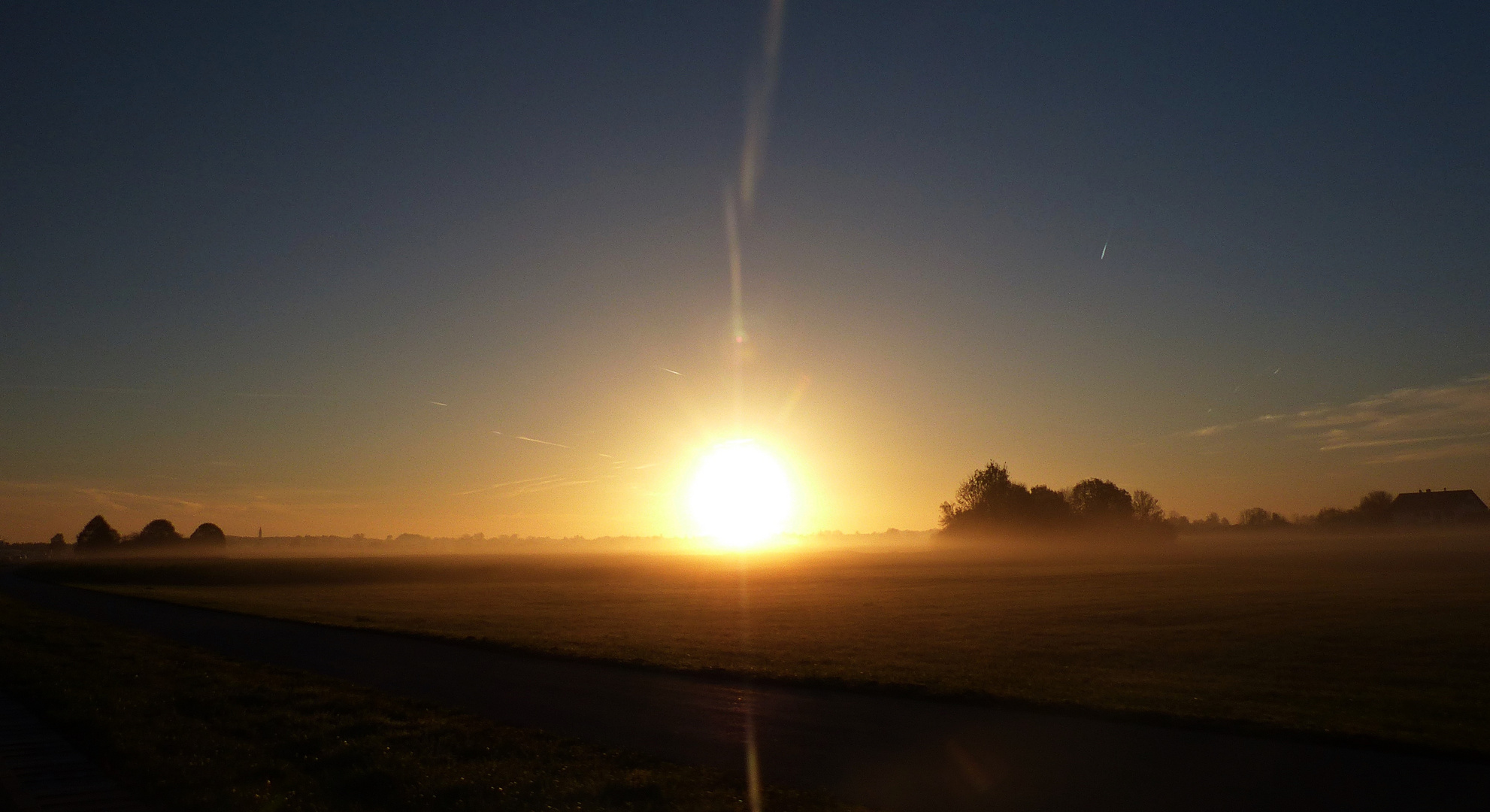 Projekt "Sonntag mit Sonne"