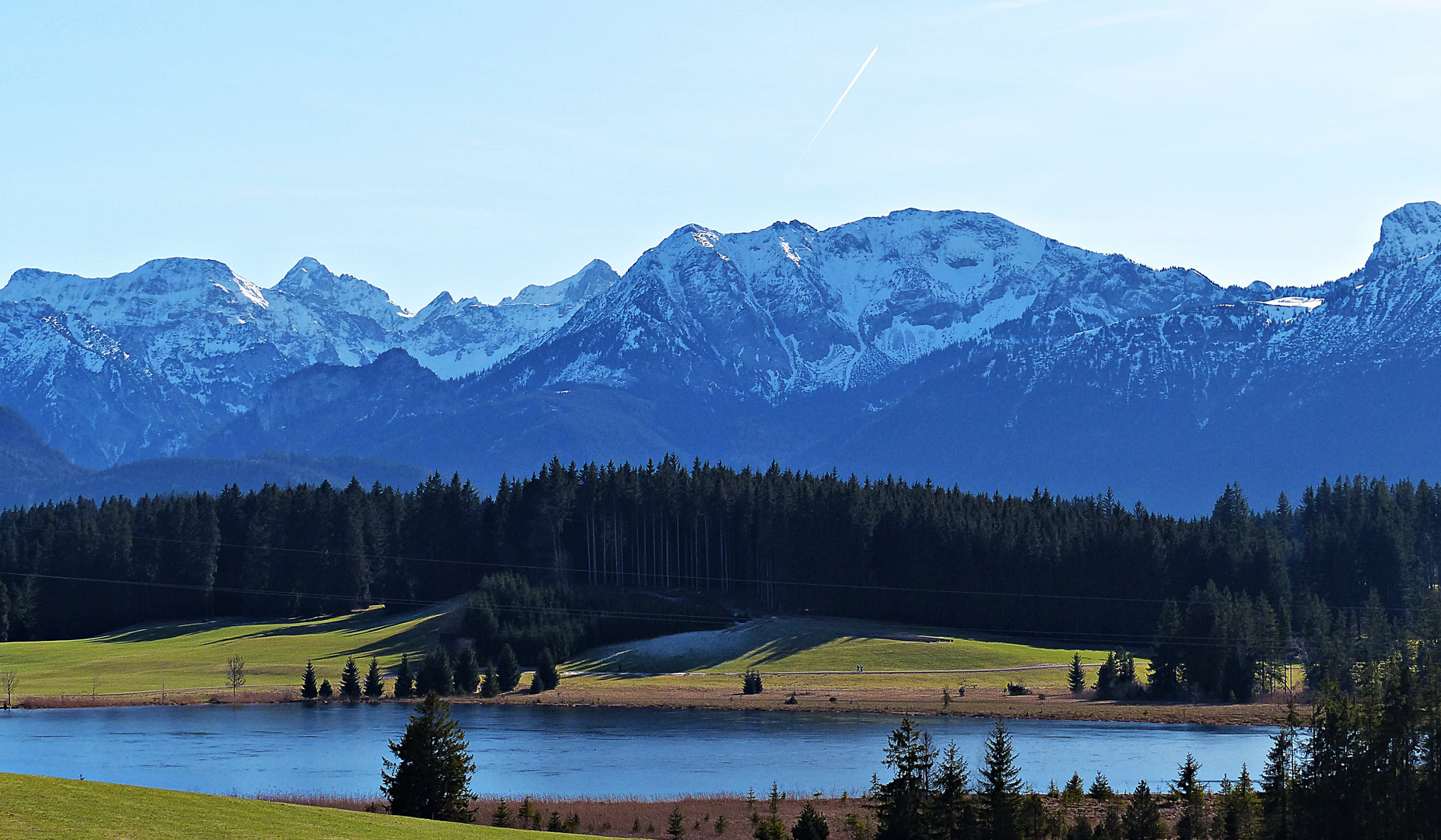 Projekt "Sonntag mit Sonne"