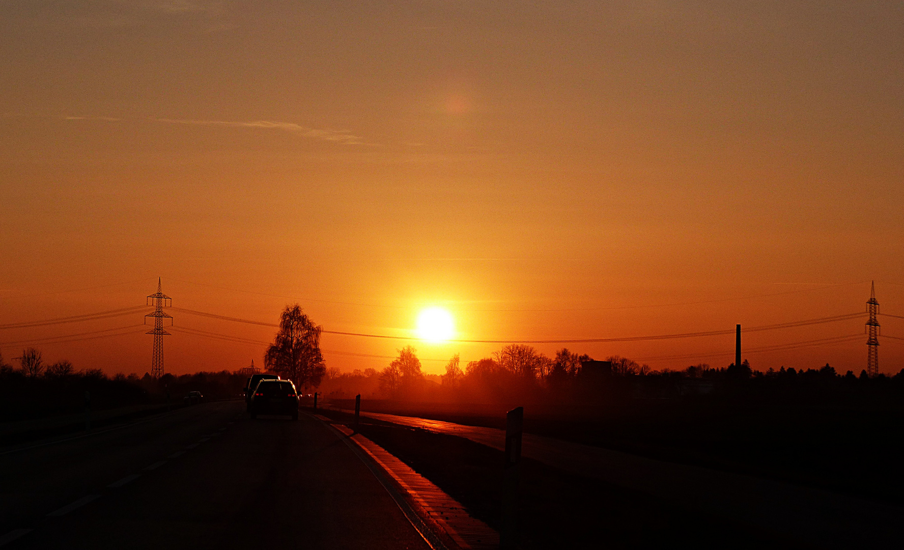 Projekt "Sonntag mit Sonne"