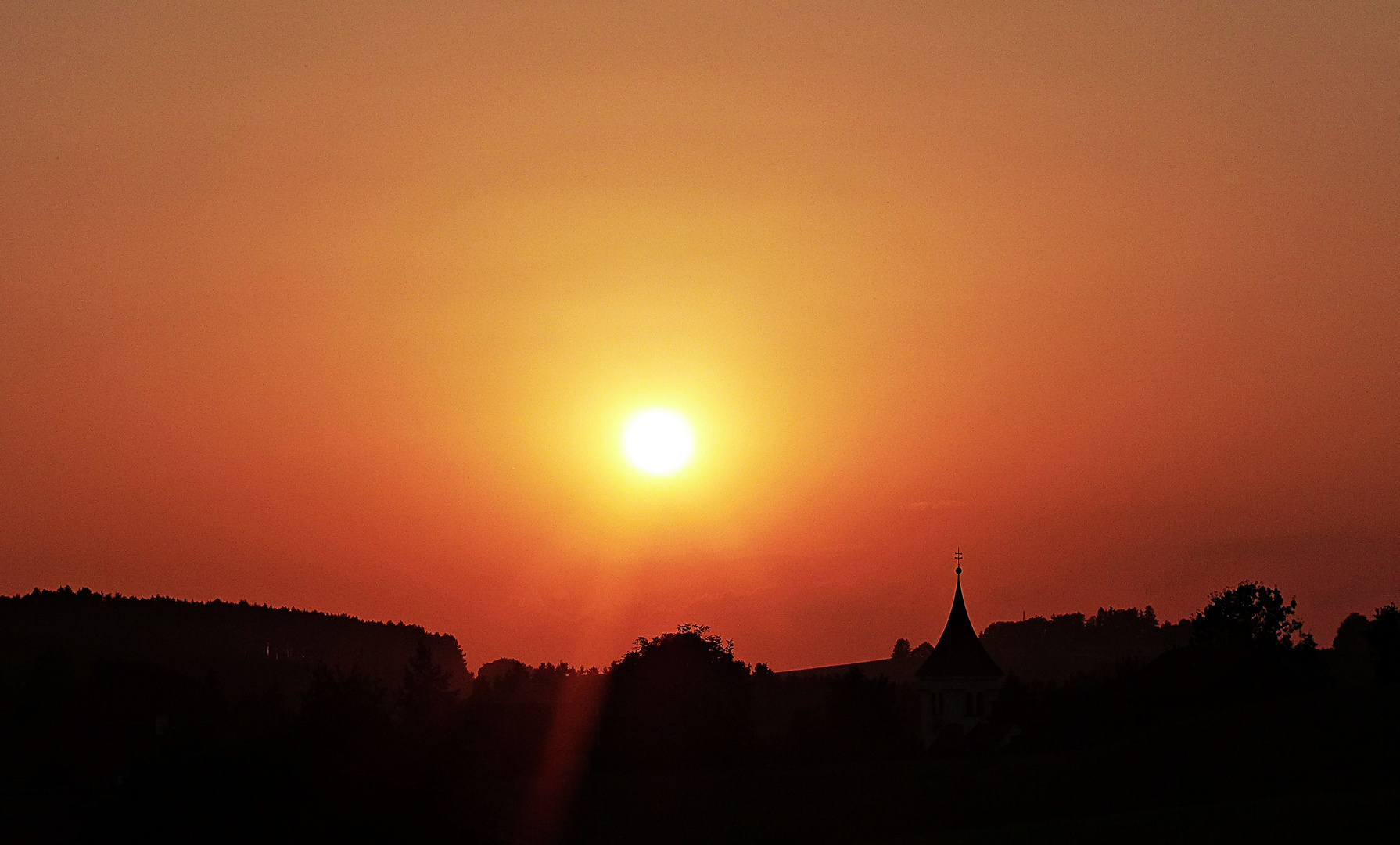 Projekt "Sonntag mit Sonne"