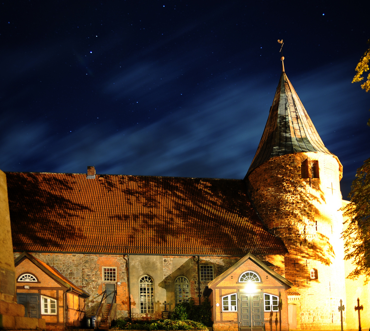 Projekt Stadtlichter 2