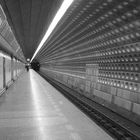 Projekt U-Bahnen: Prag