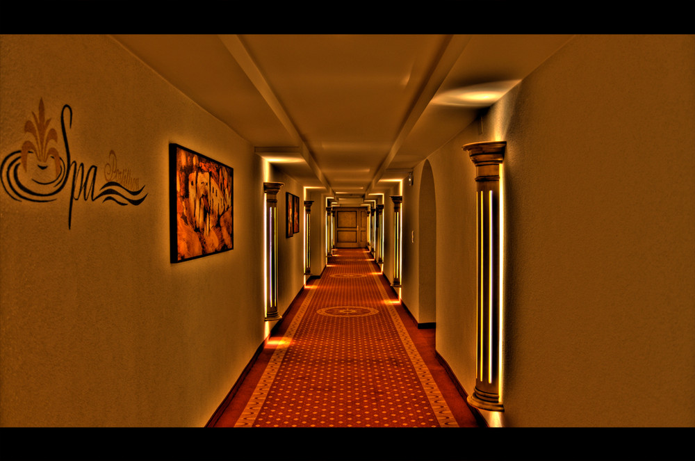 Projektfoto - Hotel Post