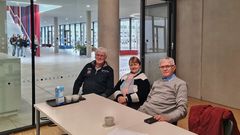 Projekttage Gymnasium Dresden Tolkewitz