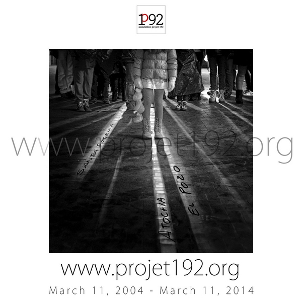 Projet192 ...