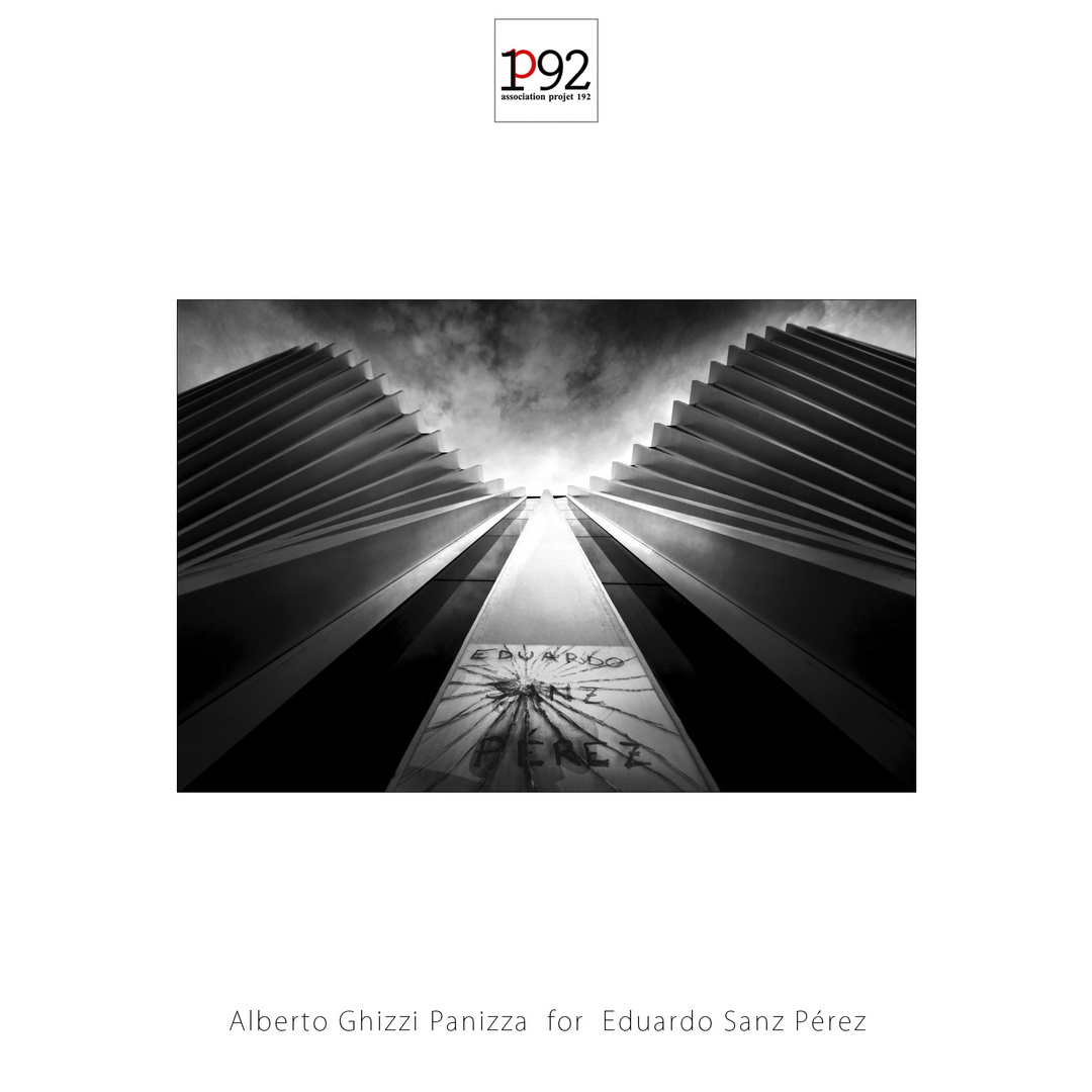 Projet192 - Alberto Ghizzi Panizza