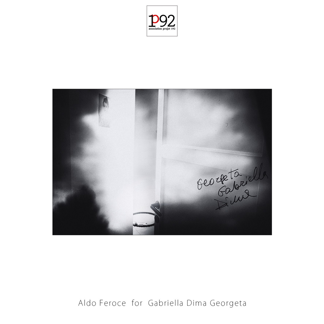 Projet192 - Aldo Feroce