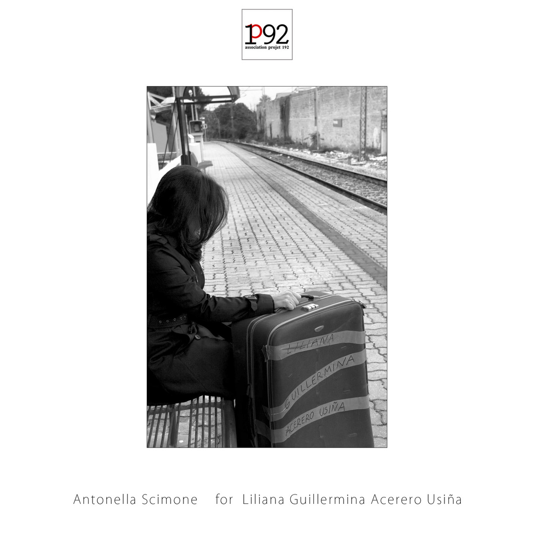 Projet192 - Antonella Scimone