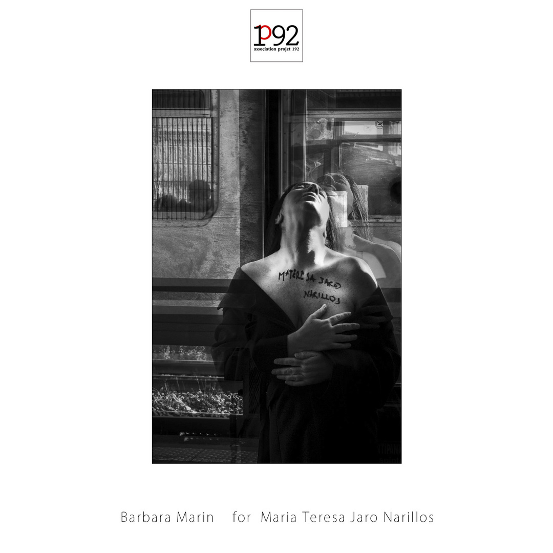 Projet192 - Barbara Marin