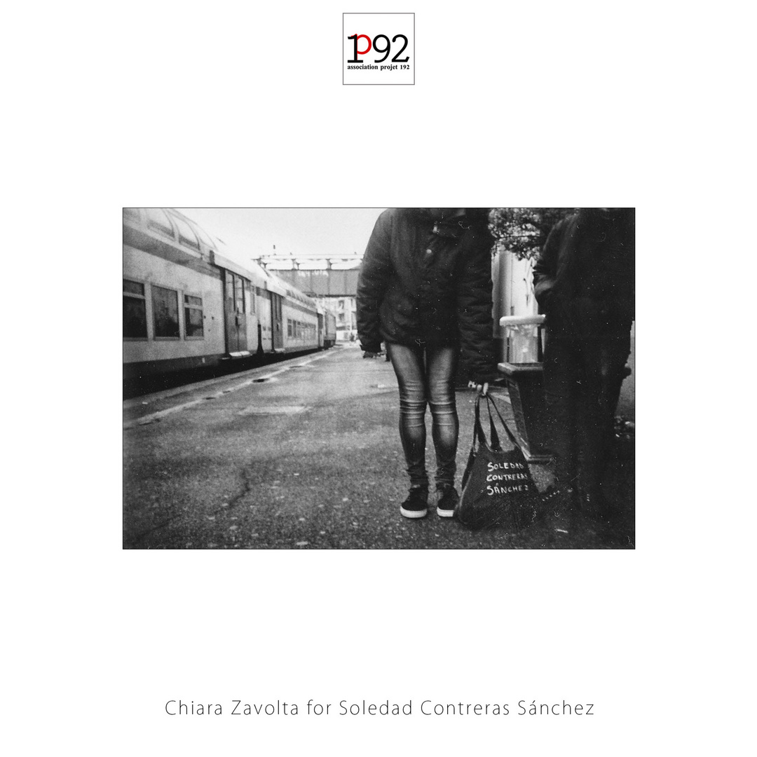 Projet192 - Chiara Zavolta