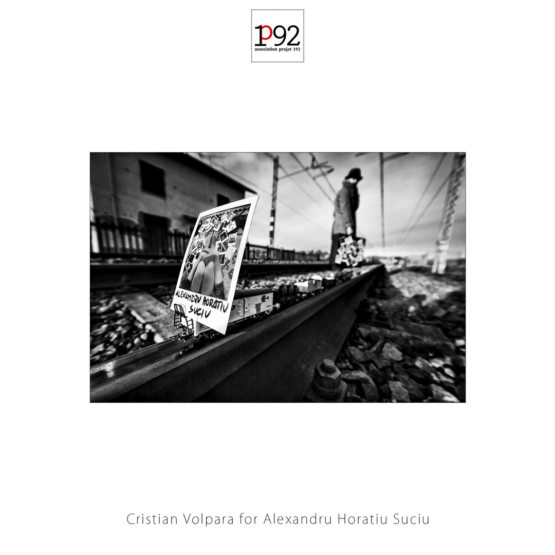 Projet192 - Cristian Volpara