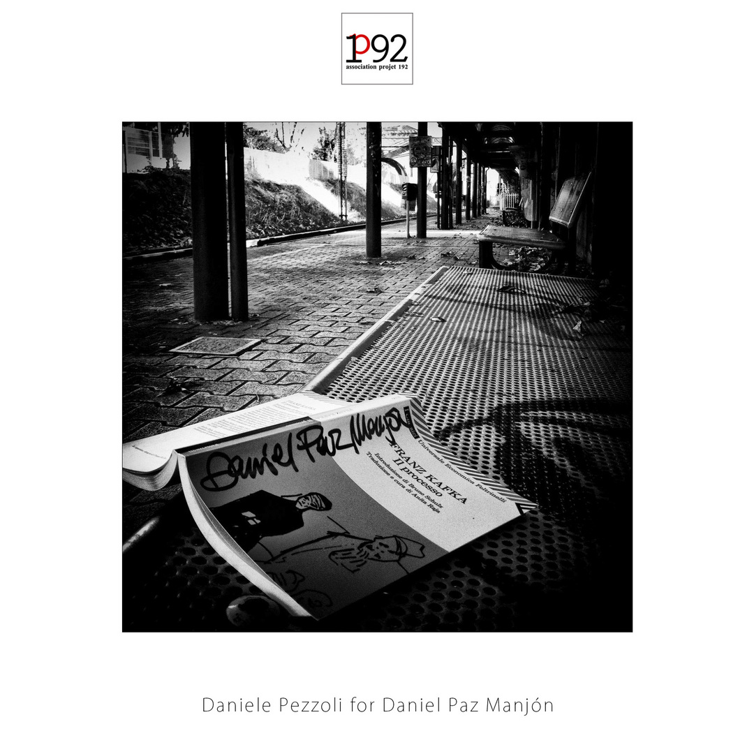 Projet192 - Daniele Pezzoli