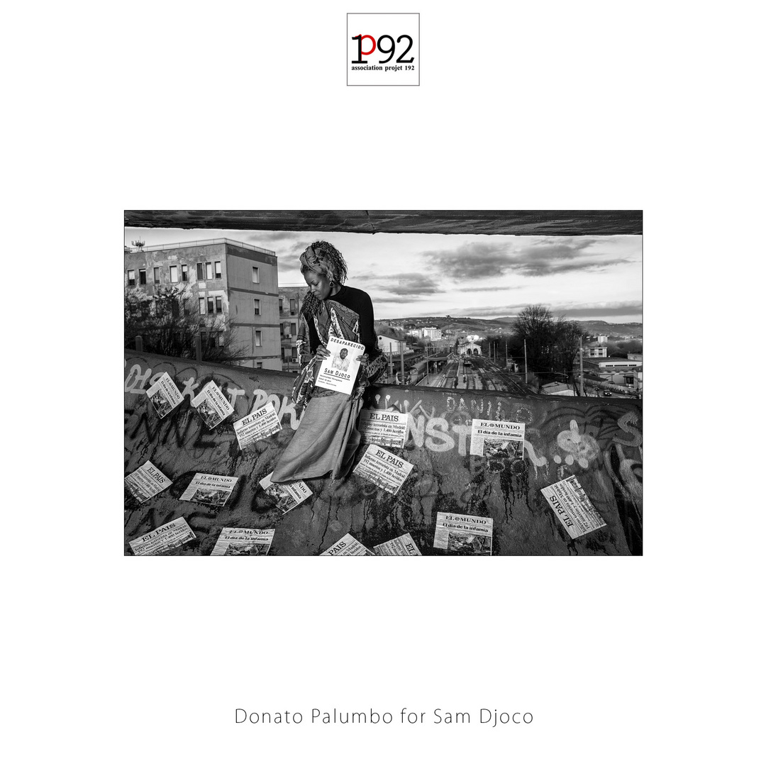 Projet192 - Donato Palumbo