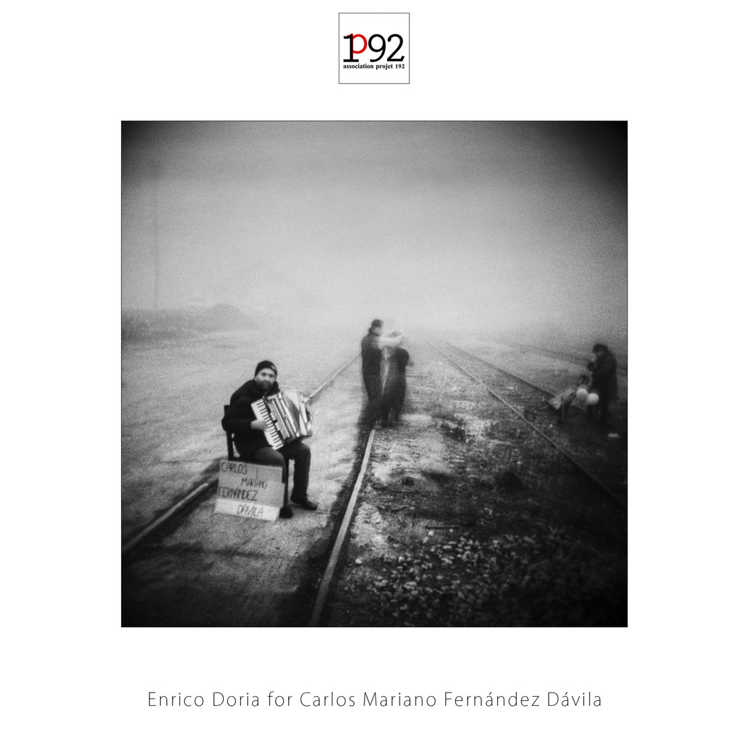 Projet192 - Enrico Doria