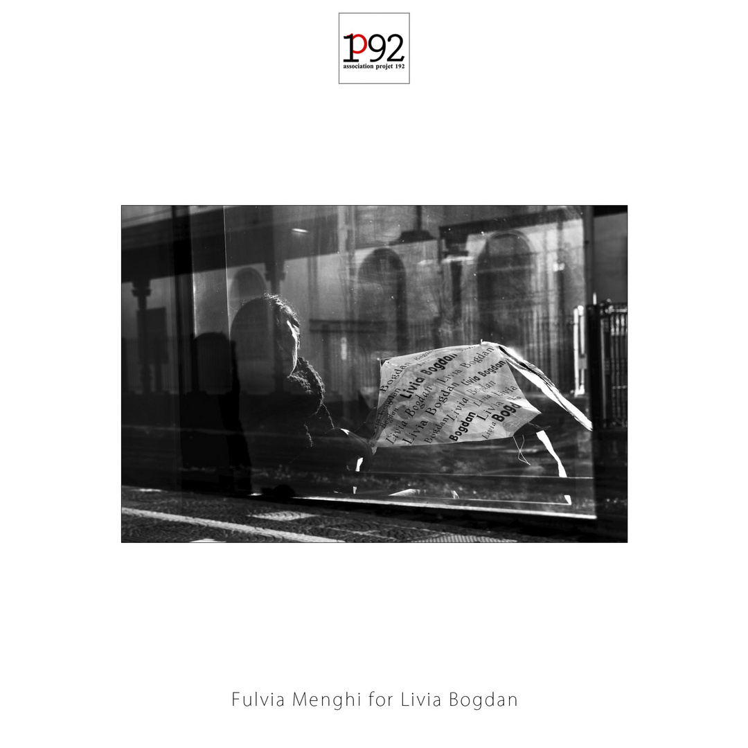 Projet192 - Fulvia Menghi