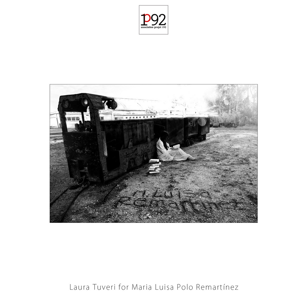 Projet192 - Laura Tuveri