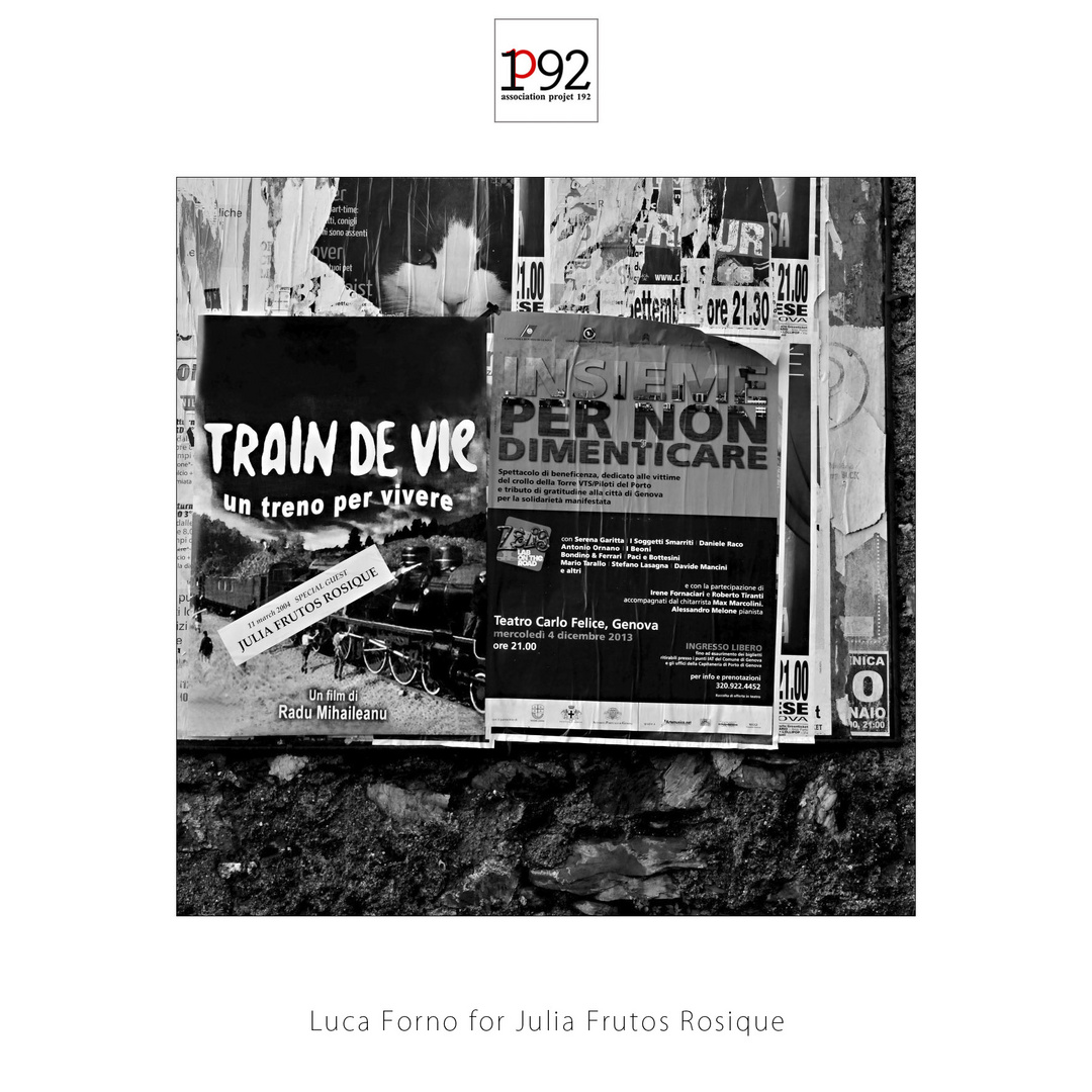 Projet192 - Luca Forno