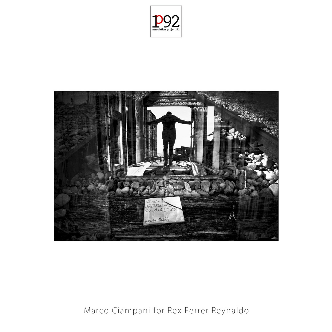 Projet192 - Marco Ciampani