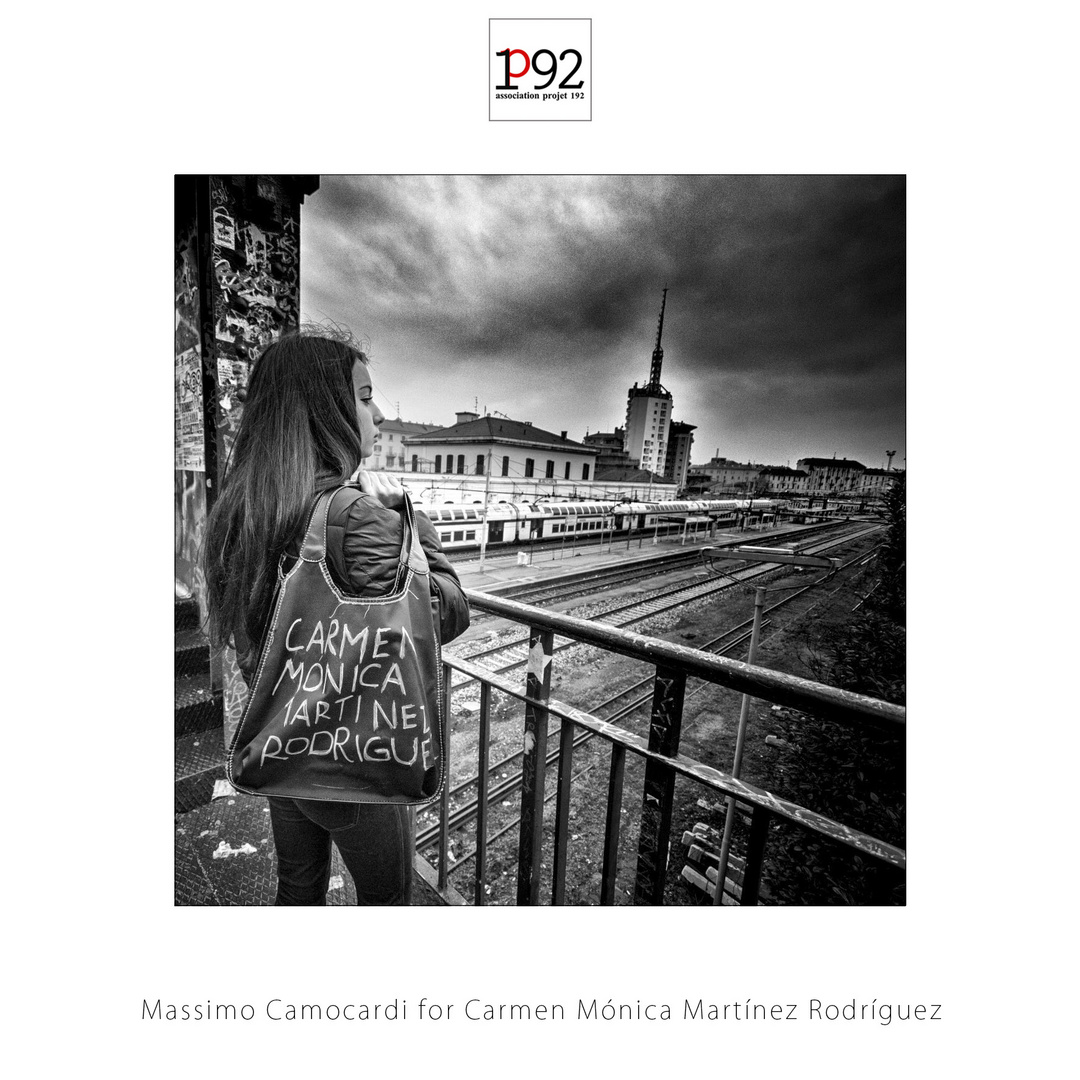 Projet192 - Massimo Camocardi