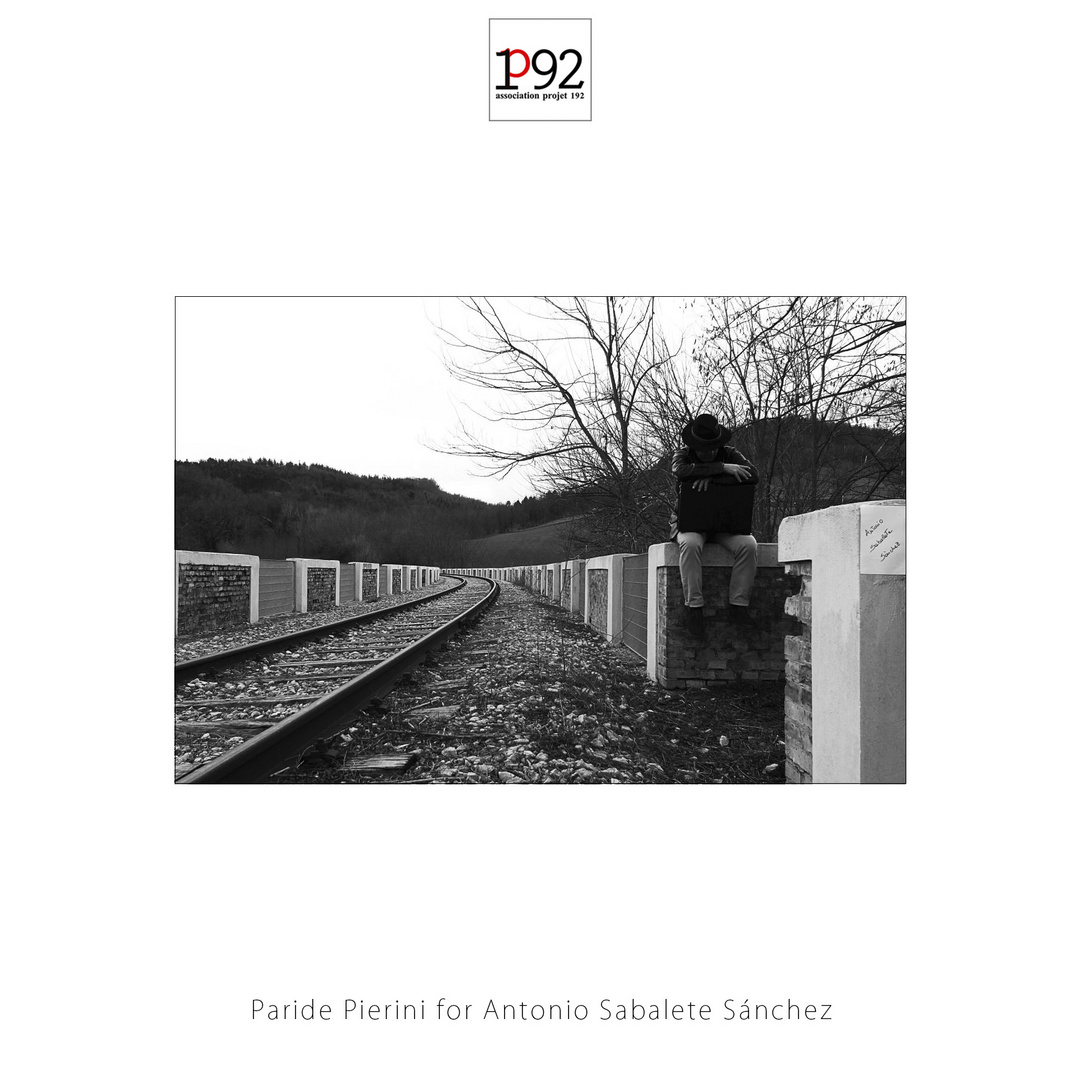 Projet192 - Paride Pierini