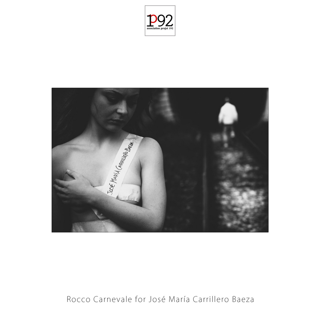 Projet192 - Rocco Carnevale