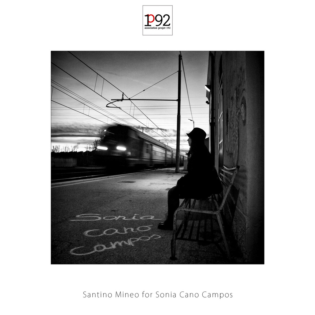 Projet192 - Santino Mineo