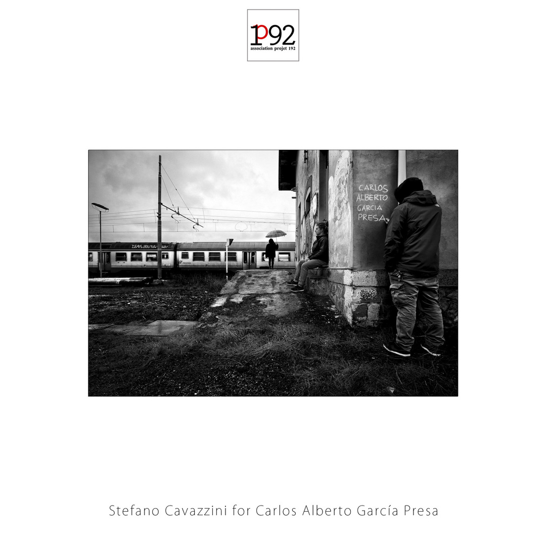 Projet192 - Stefano Cavazzini