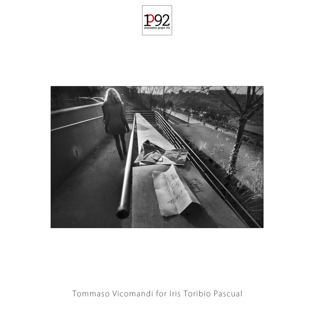 Projet192 - Tommaso Vicomandi