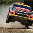 Prokop in the air