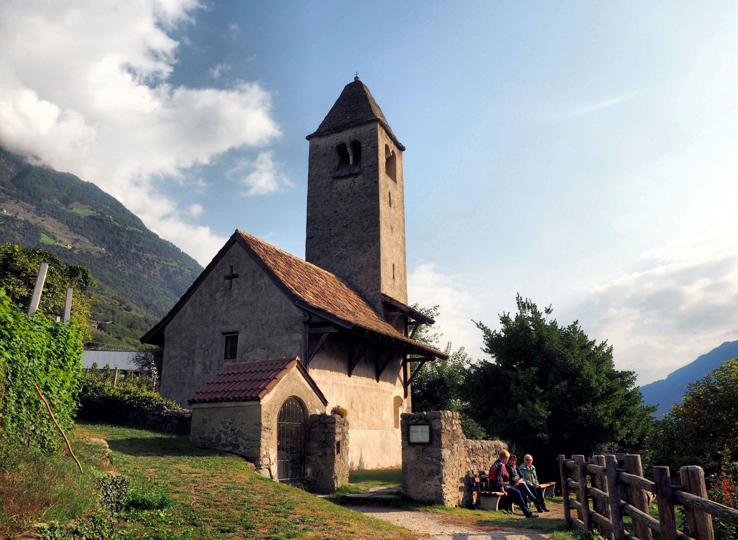 Prokuluskirche