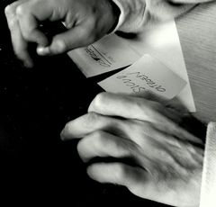 Promemoria..