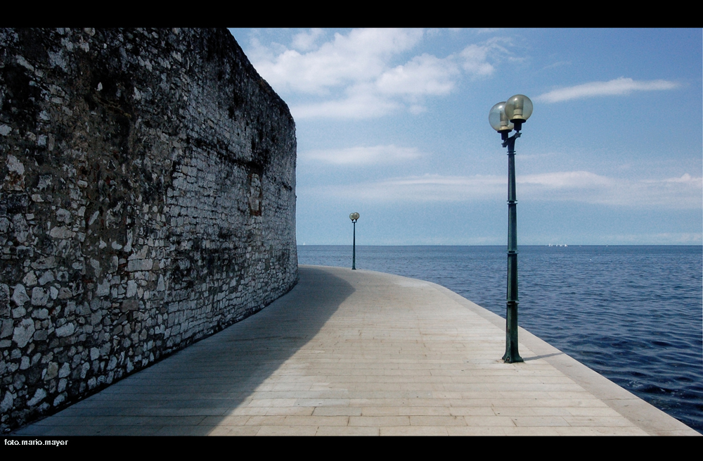 Promenade