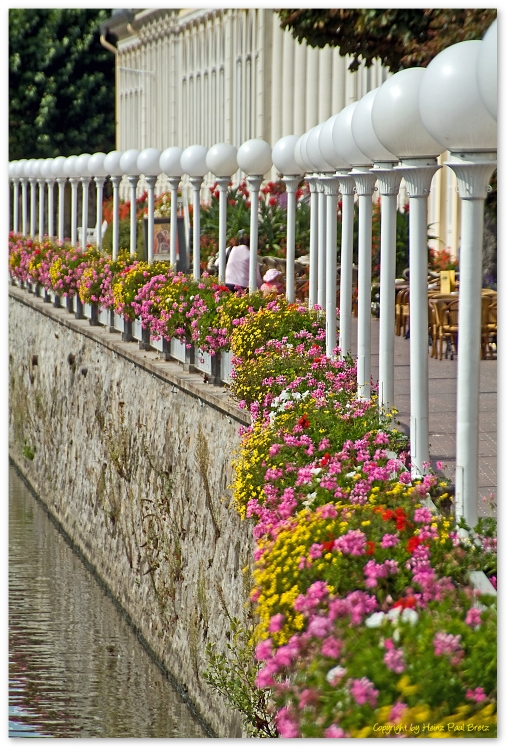 Promenade