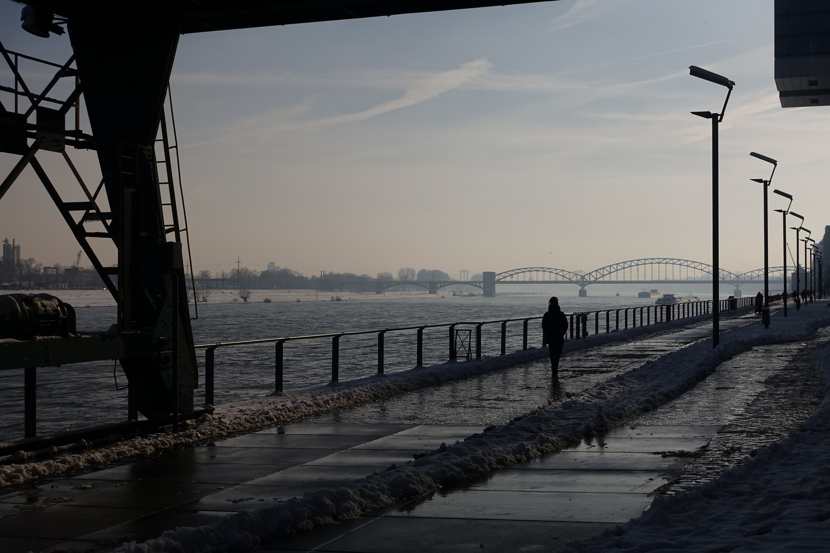 Promenade