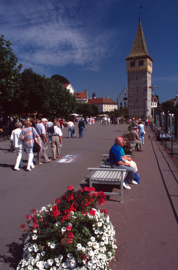 Promenade