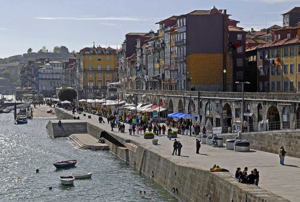 Promenade