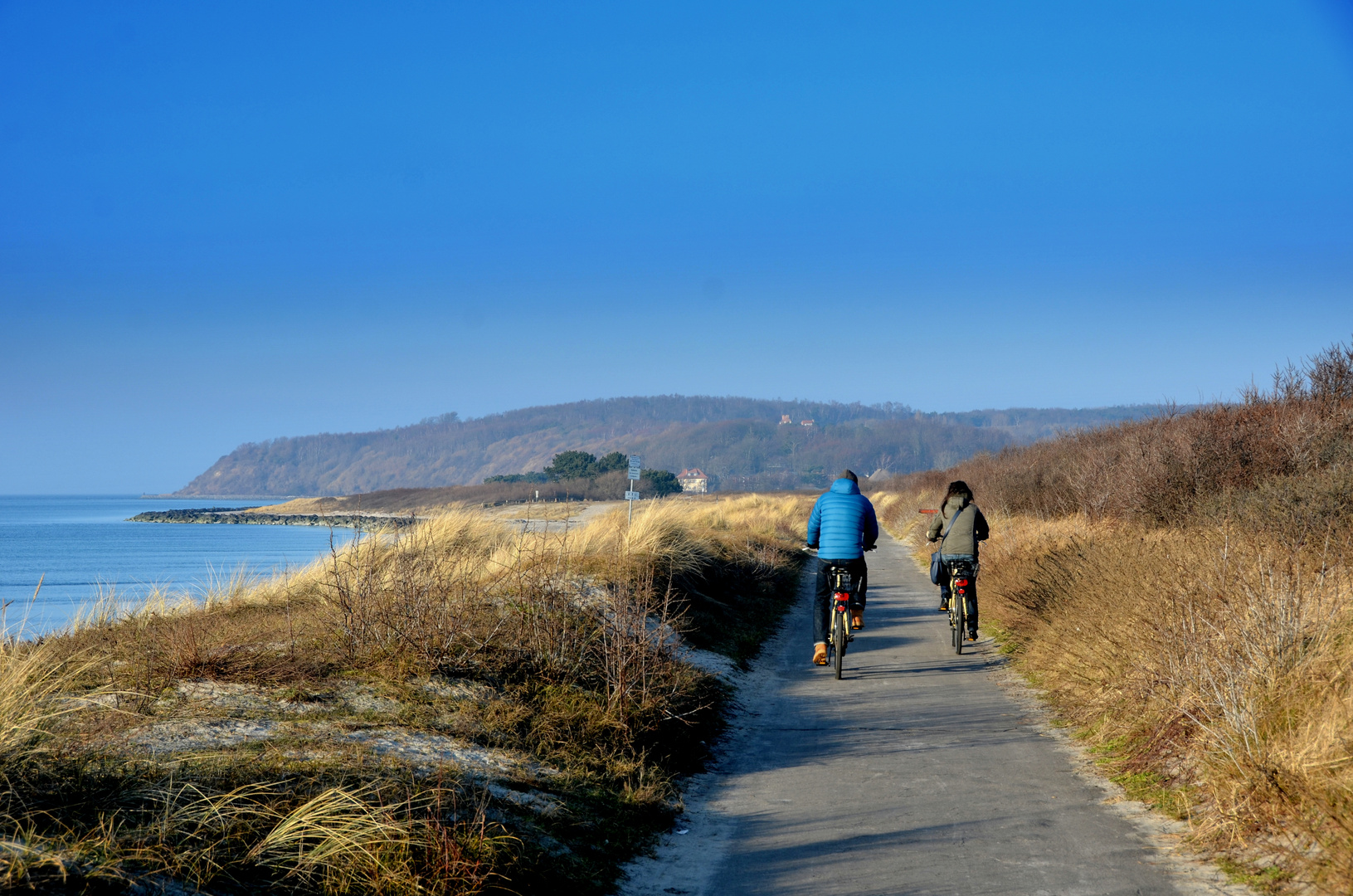 Promenade