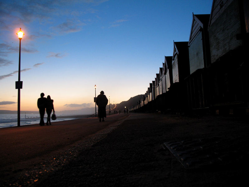 Promenade