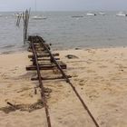 Promenade à Arcachon...