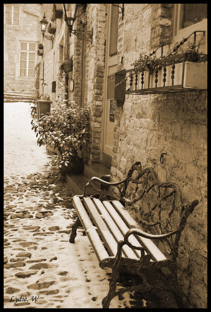 Promenade à Durbuy