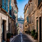 Promenade à MARSEILLE