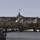 Promenade à Paris