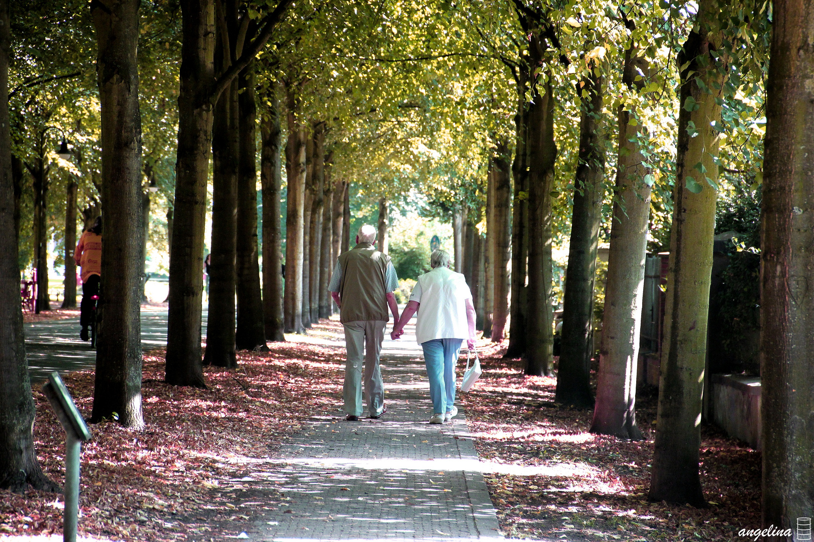 promenade