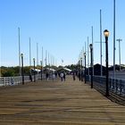 Promenade am Corona Park