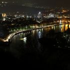 Promenade am Deutschen Eck