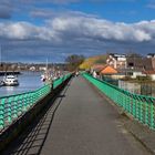 Promenade am Steendieckkanal