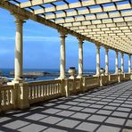 Promenade Atlantica 