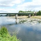 promenade au bord se la Dordogne