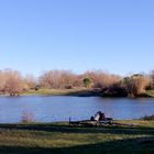 Promenade au "lac" d'Atuech (gard)- 5 -