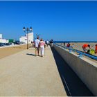 Promenade aux Saintes-Maries